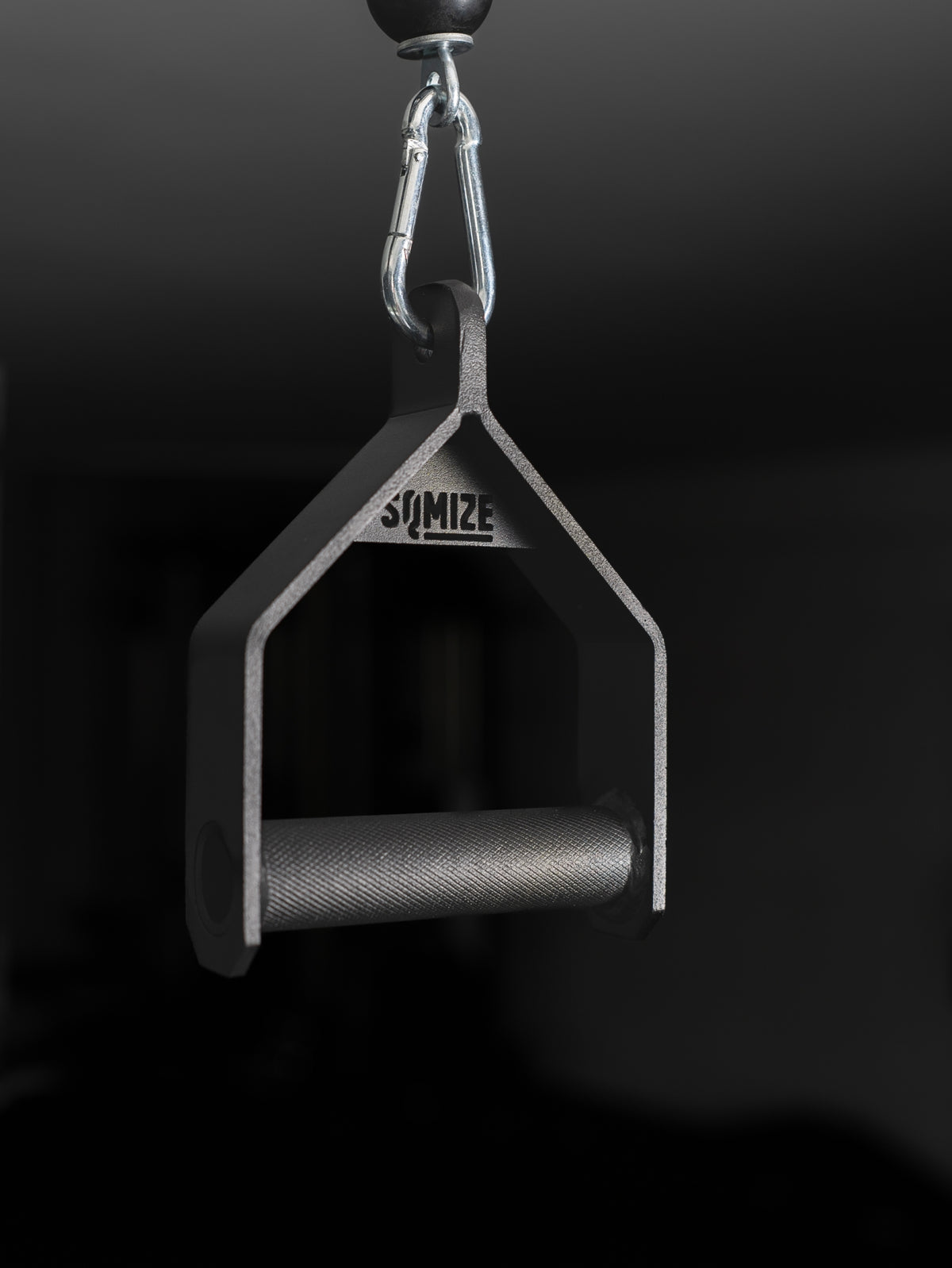 Hercules handgreep SQMIZE® MB300R