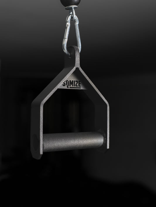 Hercules handgreep SQMIZE® MB300R