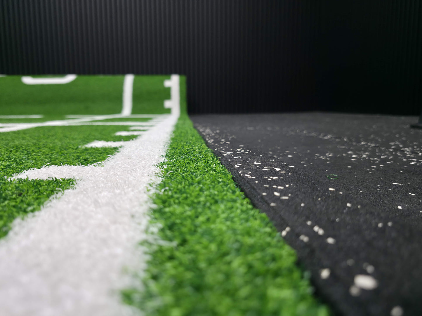 High density turf flooring SQMIZE® premium bison GRM10.4-15