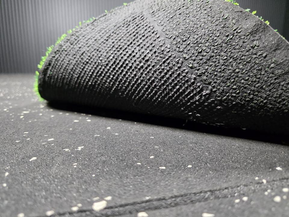 High density turf flooring SQMIZE® premium bison GRM10.4-15