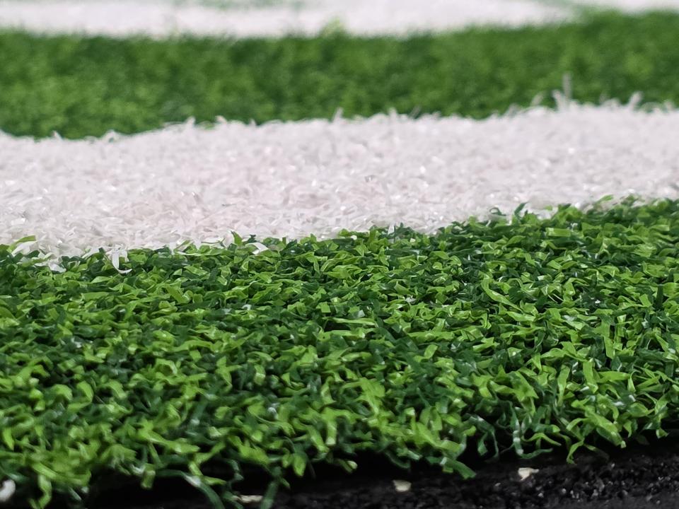High density turf flooring SQMIZE® premium bison GRM10.4-15