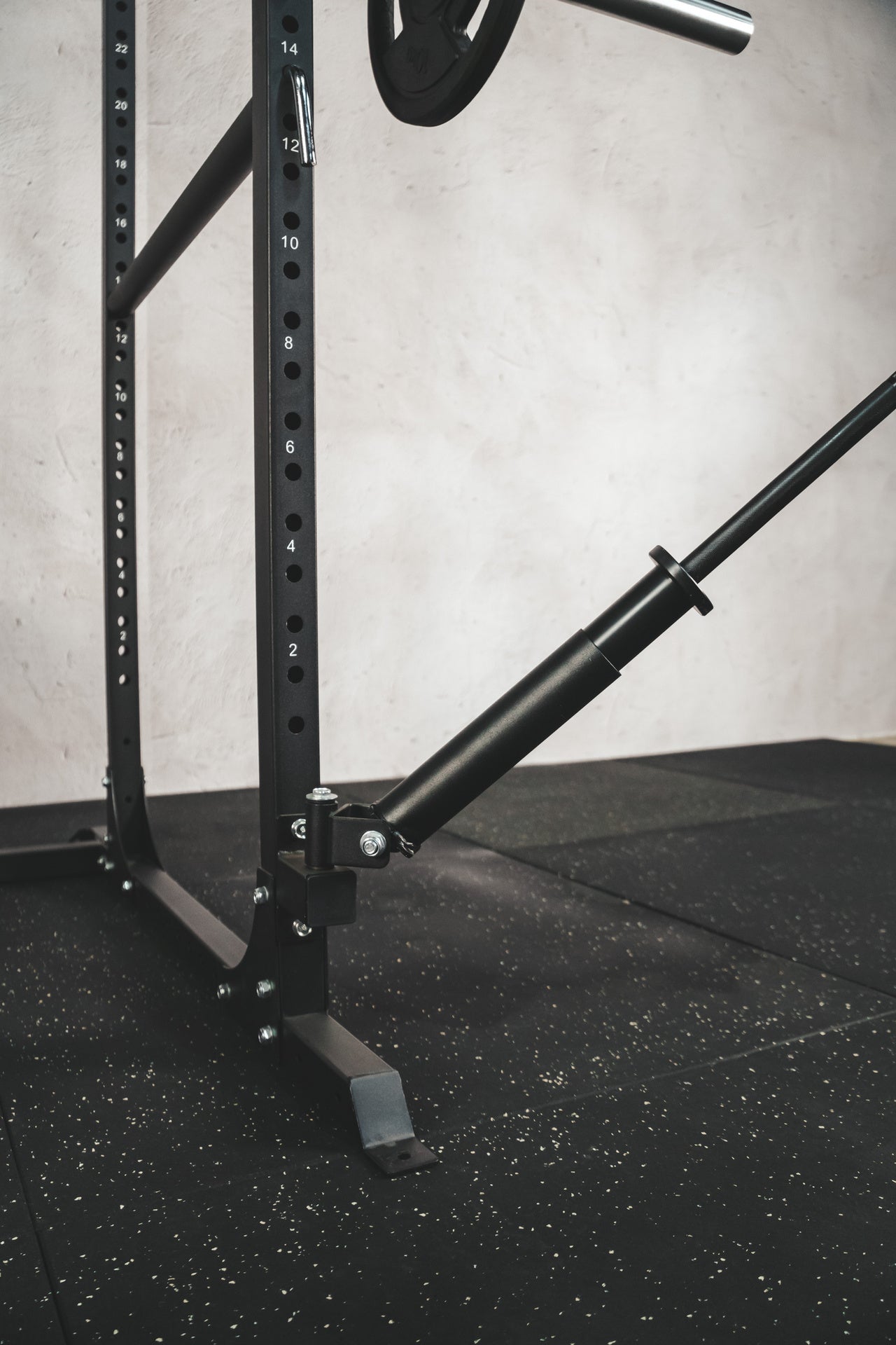 Landmine / T-Bar Row Trainer SQMIZE® SQ7.0LM