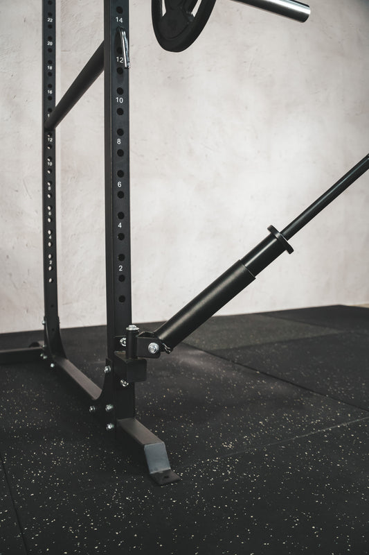 Landmine / T-Bar Row Trainer SQMIZE® SQ7.0LM