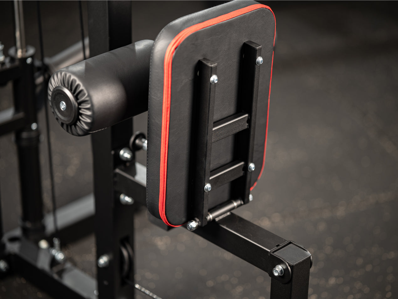 Latpulley station SQMIZE® LMP780