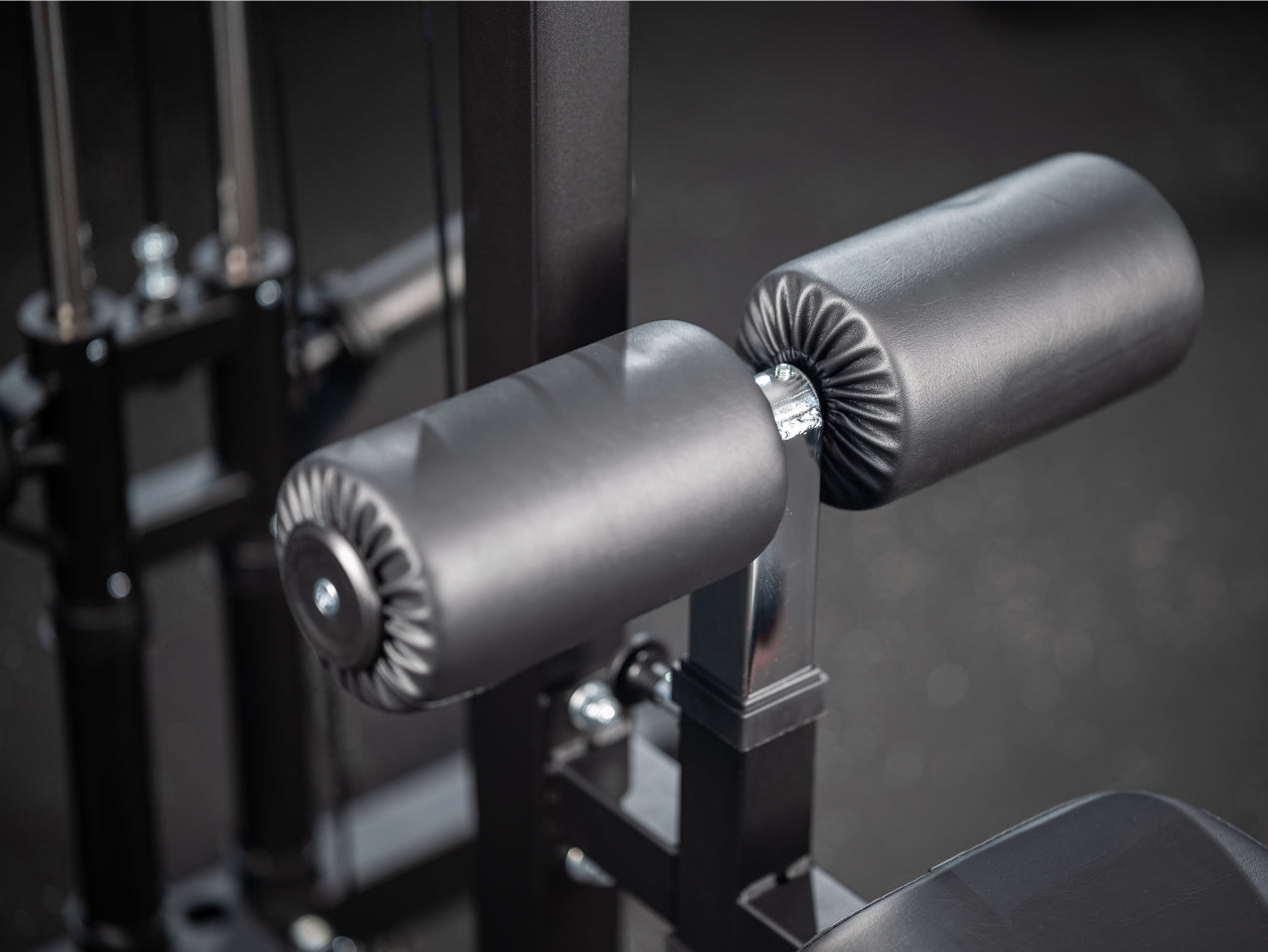Latpulley station SQMIZE® LMP780