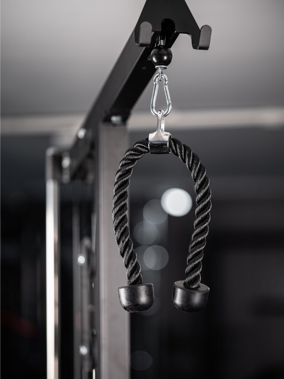 Latpulley station SQMIZE® LMP780