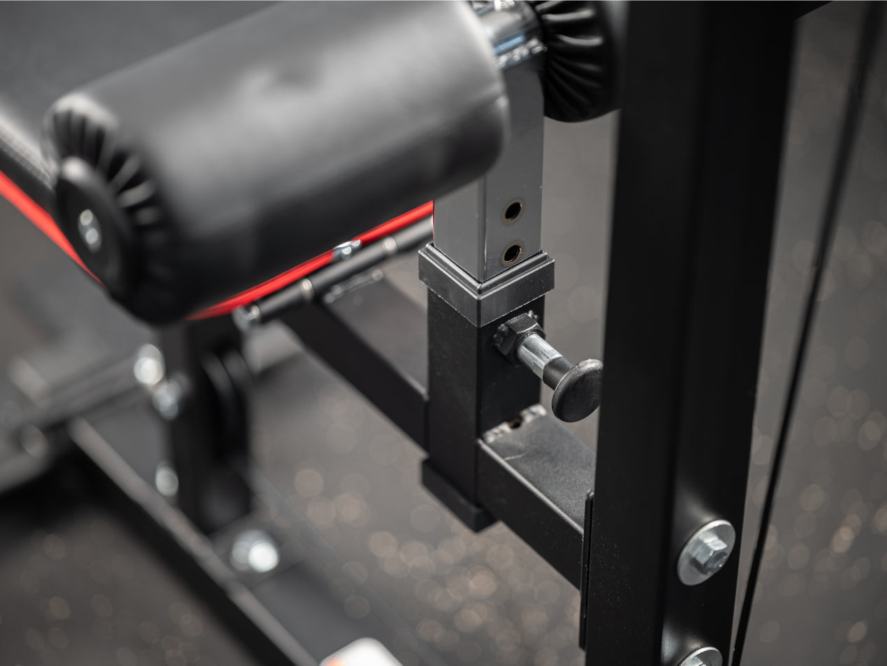 Latpulley station SQMIZE® LMP780