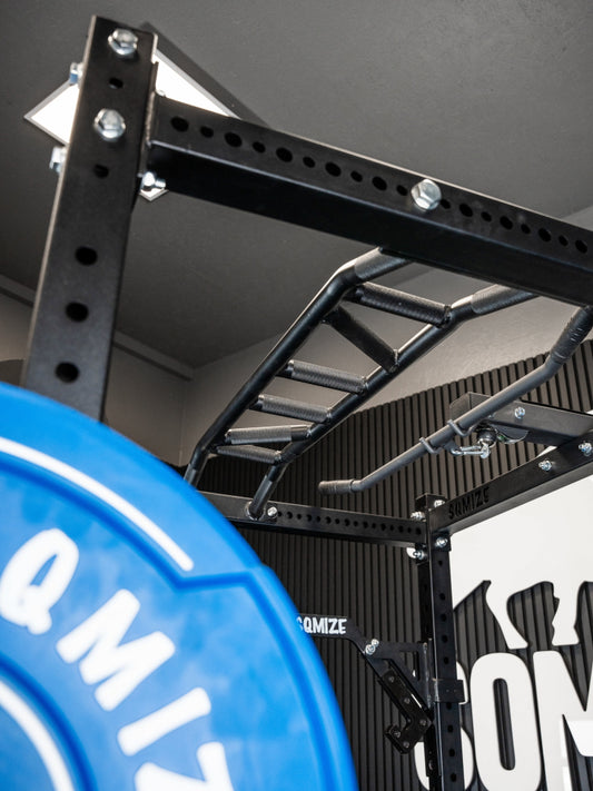 Monkey bar SQMIZE® ELITE CLUB SQ8.0MB-RS