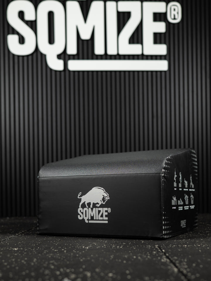 Multifunctionele plyo box SQMIZE® PSG90HT