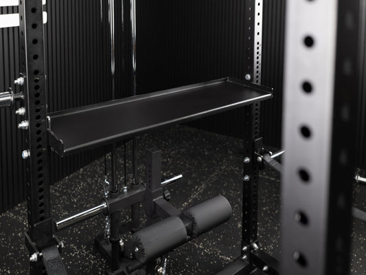 Opbergrek 2 SQMIZE® ELITE CLUB SQ8.0RA2-RS