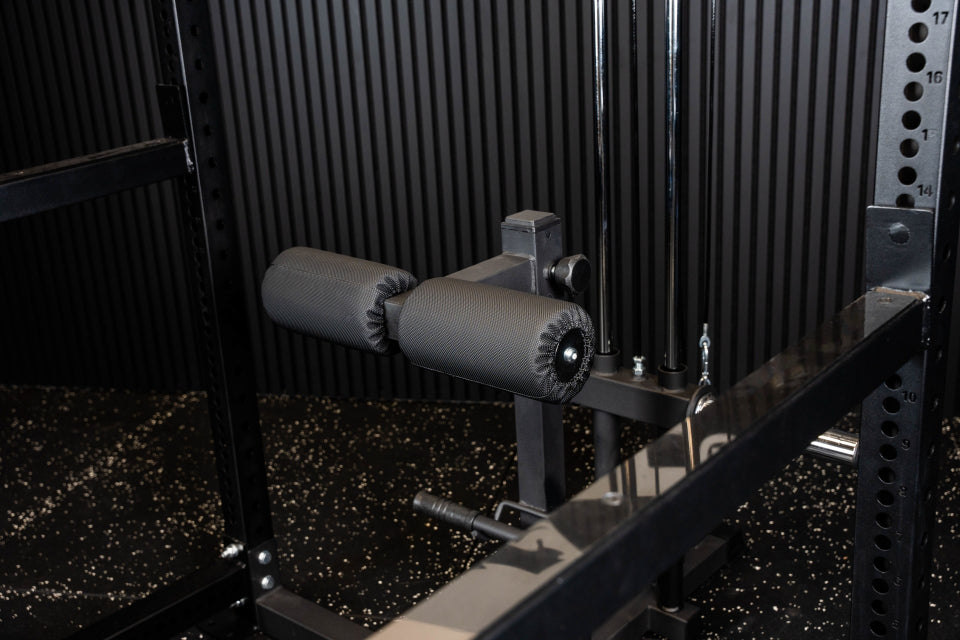 SQMIZE® ELITE CLUB SQ8.06LA-RS Lat pulldown