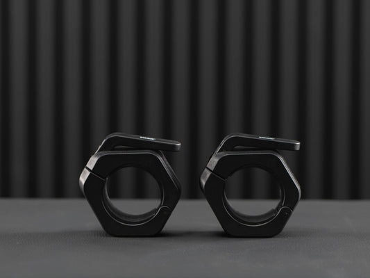 Premium magnetische jaw-klemmen 50 mm SQMIZE® OC11-S (per paar)