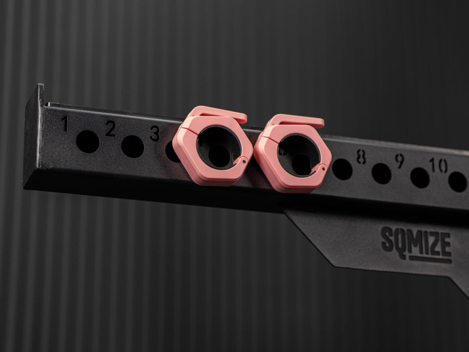 Premium magnetische jaw-klemmen 50 mm SQMIZE® OC11-S (per paar)