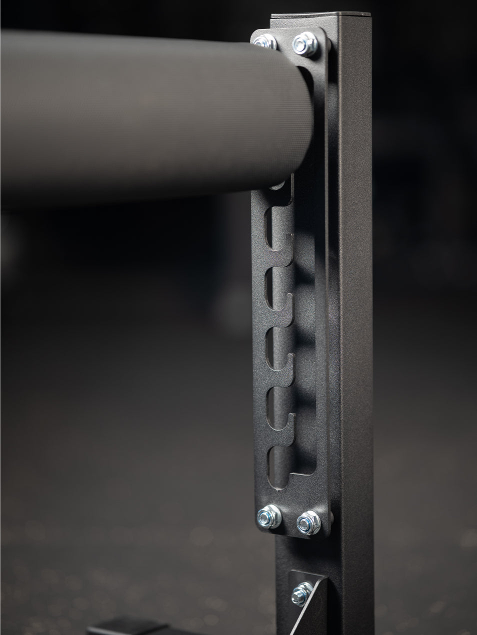 Bulgarian single leg squat stand SQMIZE® POWER PACK SL994