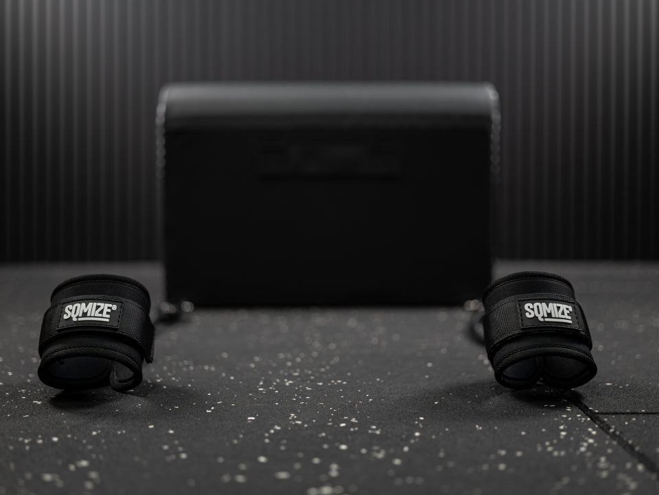 SQMIZE® PSG90-TK plyobox trainingskit