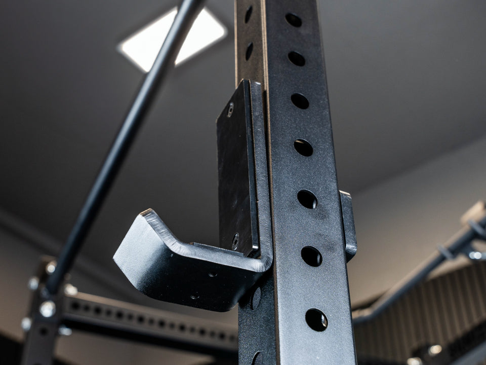 SQMIZE® ELITE CLUB SQ8.04-RS – hoogte 195 cm