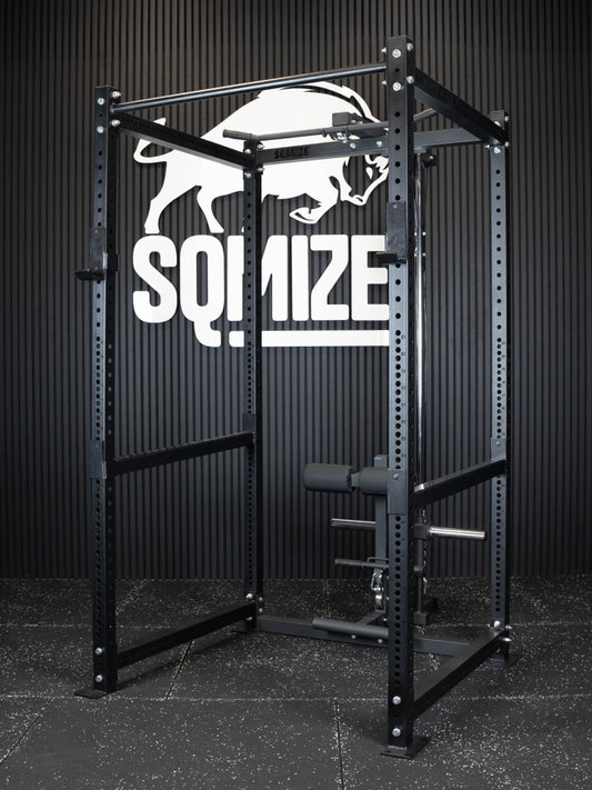 SQMIZE® ELITE CLUB SQ8.06-RS – hoogte 215 cm