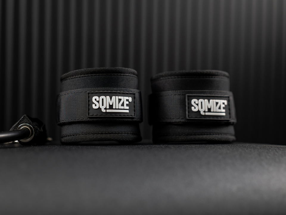 SQMIZE® PSG90-TK plyobox trainingskit
