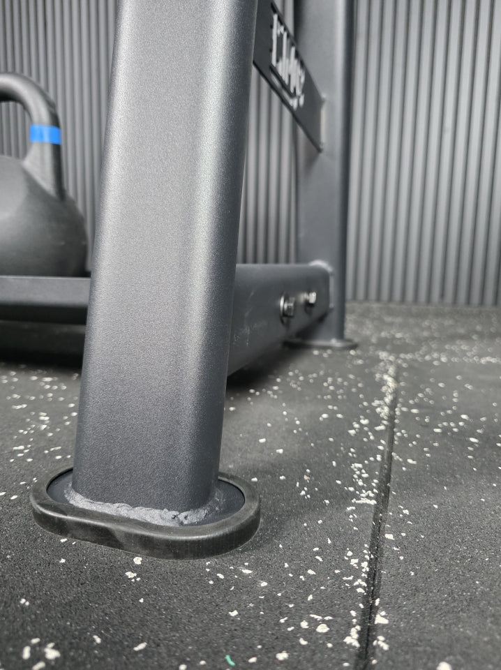Kettlebell & ball oplsag rek SQMIZE® SQ290