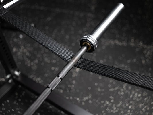 Safety straps SQMIZE® ELITE CLUB SQ8.0SN-RS