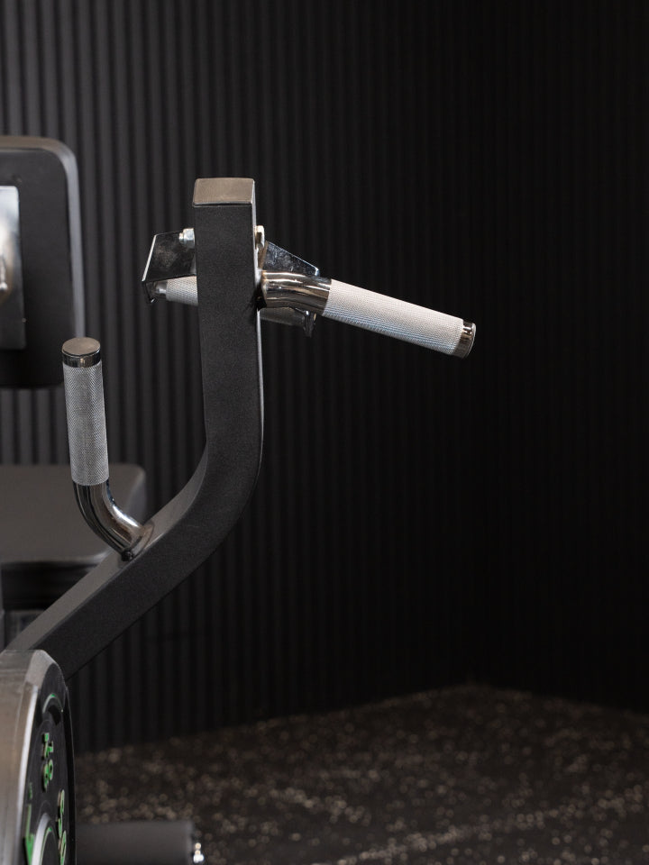 Seated Row Machine SQMIZE® POWER PACK SRM440