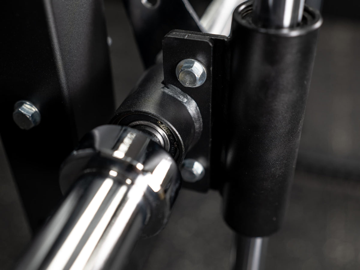 Smith Machine uitbreiding SQMIZE® PREMIUM BISON SQ-S660-SM