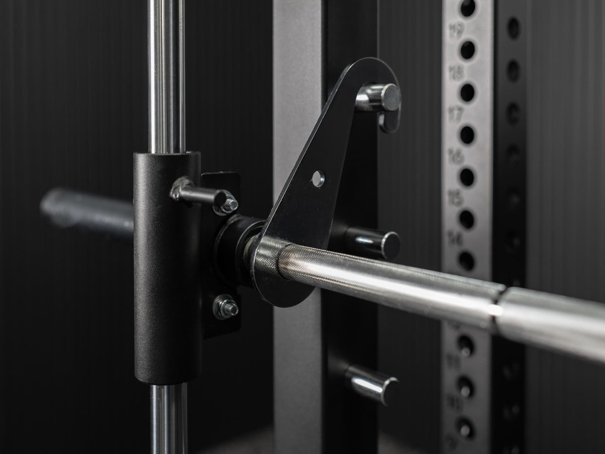 Smith Machine uitbreiding SQMIZE® PREMIUM BISON SQ-S660-SM