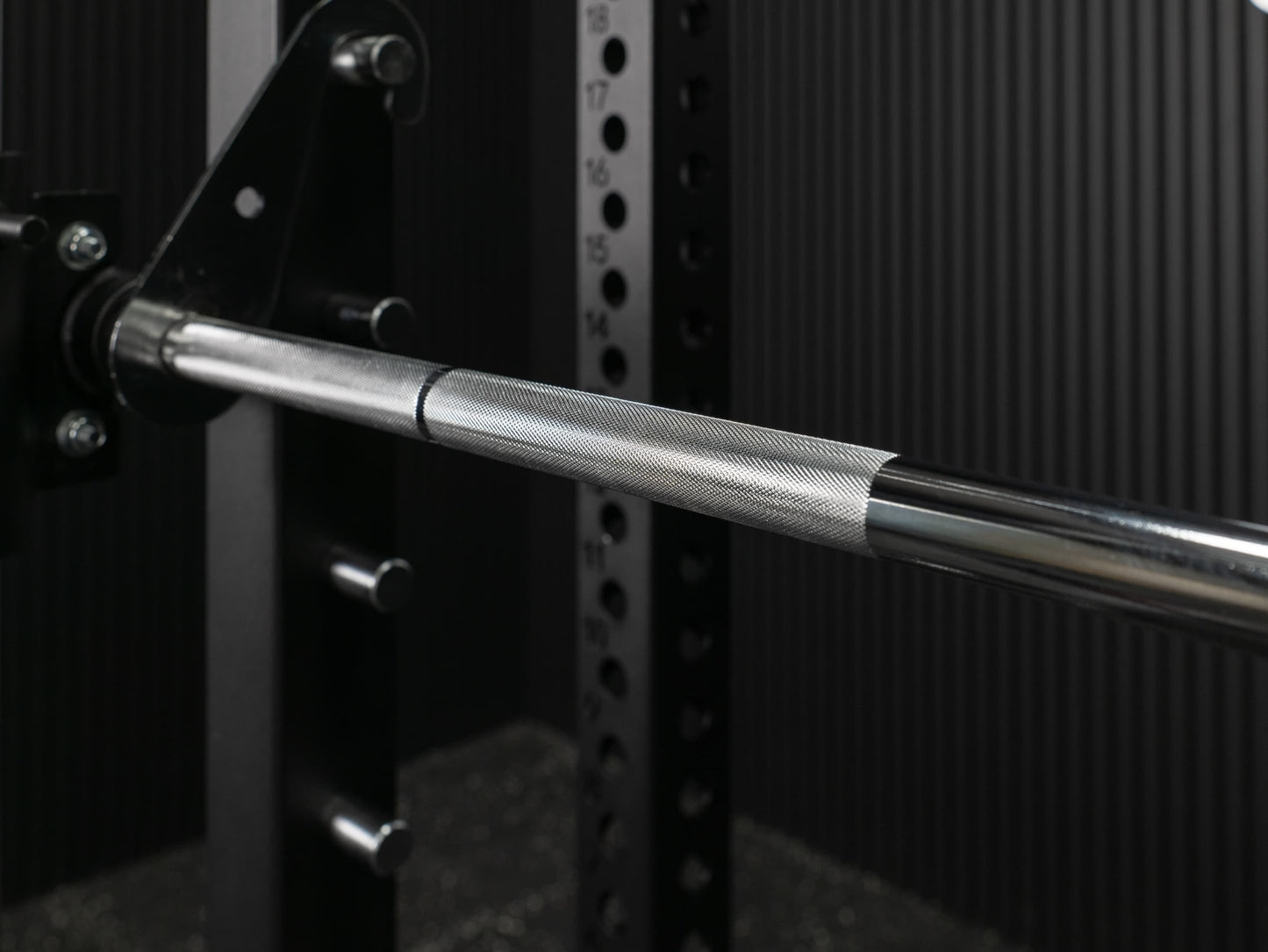 Smith Machine uitbreiding SQMIZE® PREMIUM BISON SQ-S660-SM