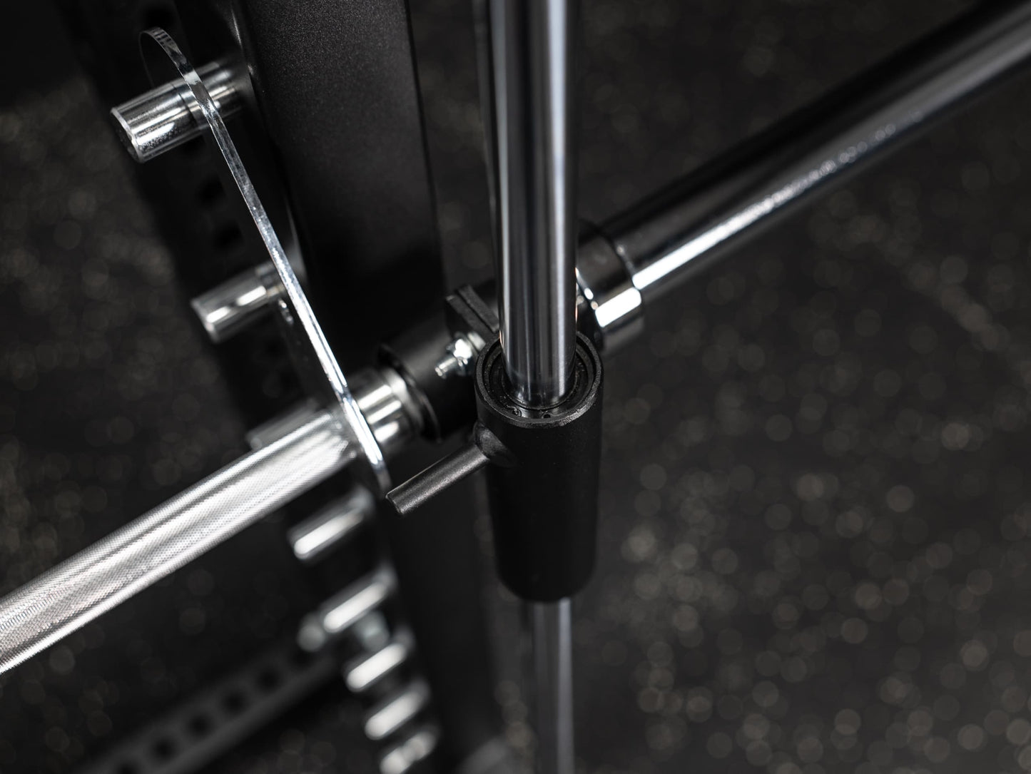 Smith Machine uitbreiding SQMIZE® PREMIUM BISON SQ-S660-SM