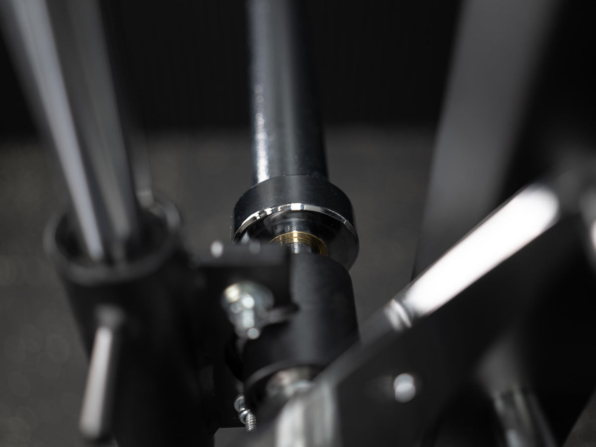Smith Machine uitbreiding SQMIZE® PREMIUM BISON SQ-S660-SM