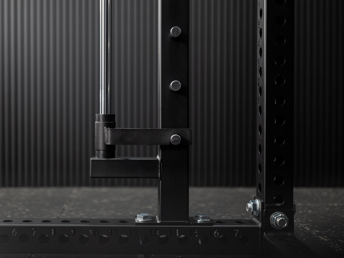 Smith Machine uitbreiding SQMIZE® PREMIUM BISON SQ-S660-SM