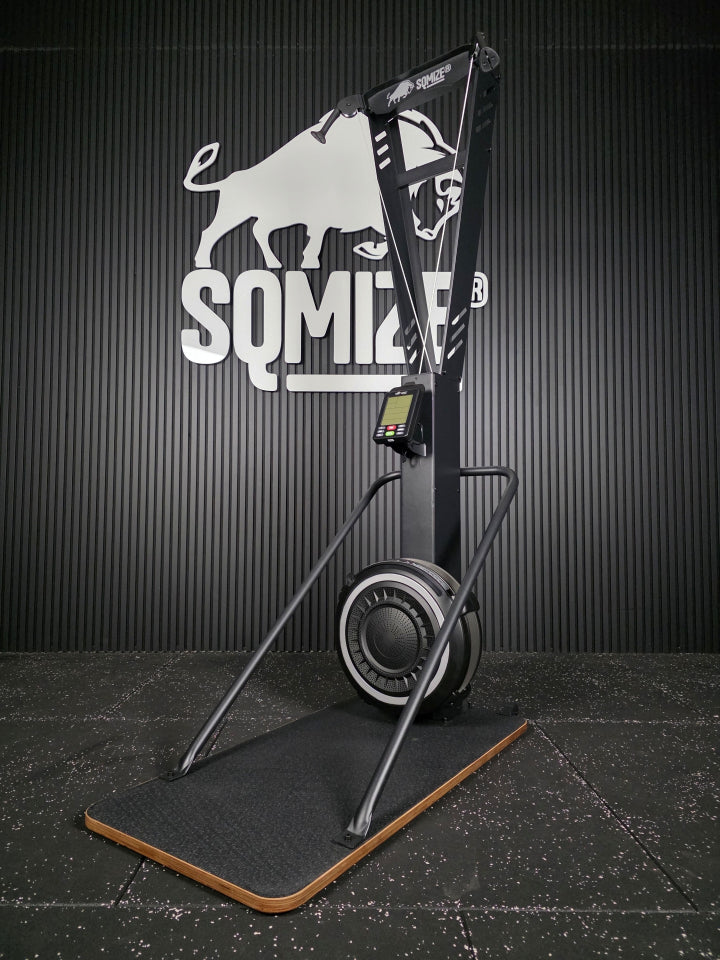 Sqmize® power ski trainer alpha s25 pro