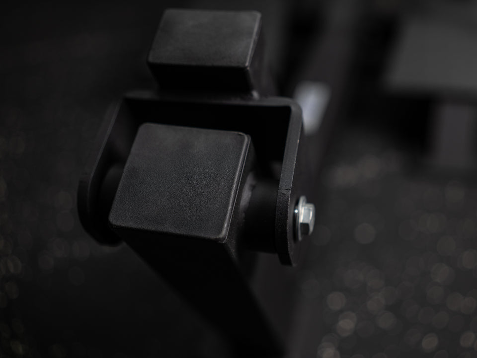 T-bar row machine SQMIZE® POWER PACK TBR44i