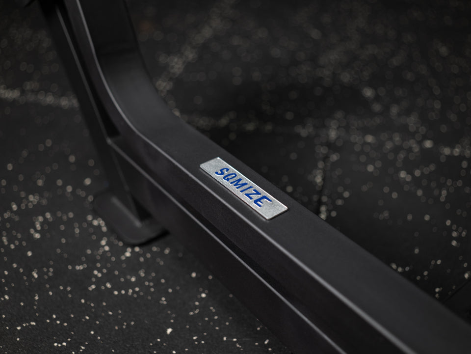 T-bar row machine SQMIZE® POWER PACK TBR44i