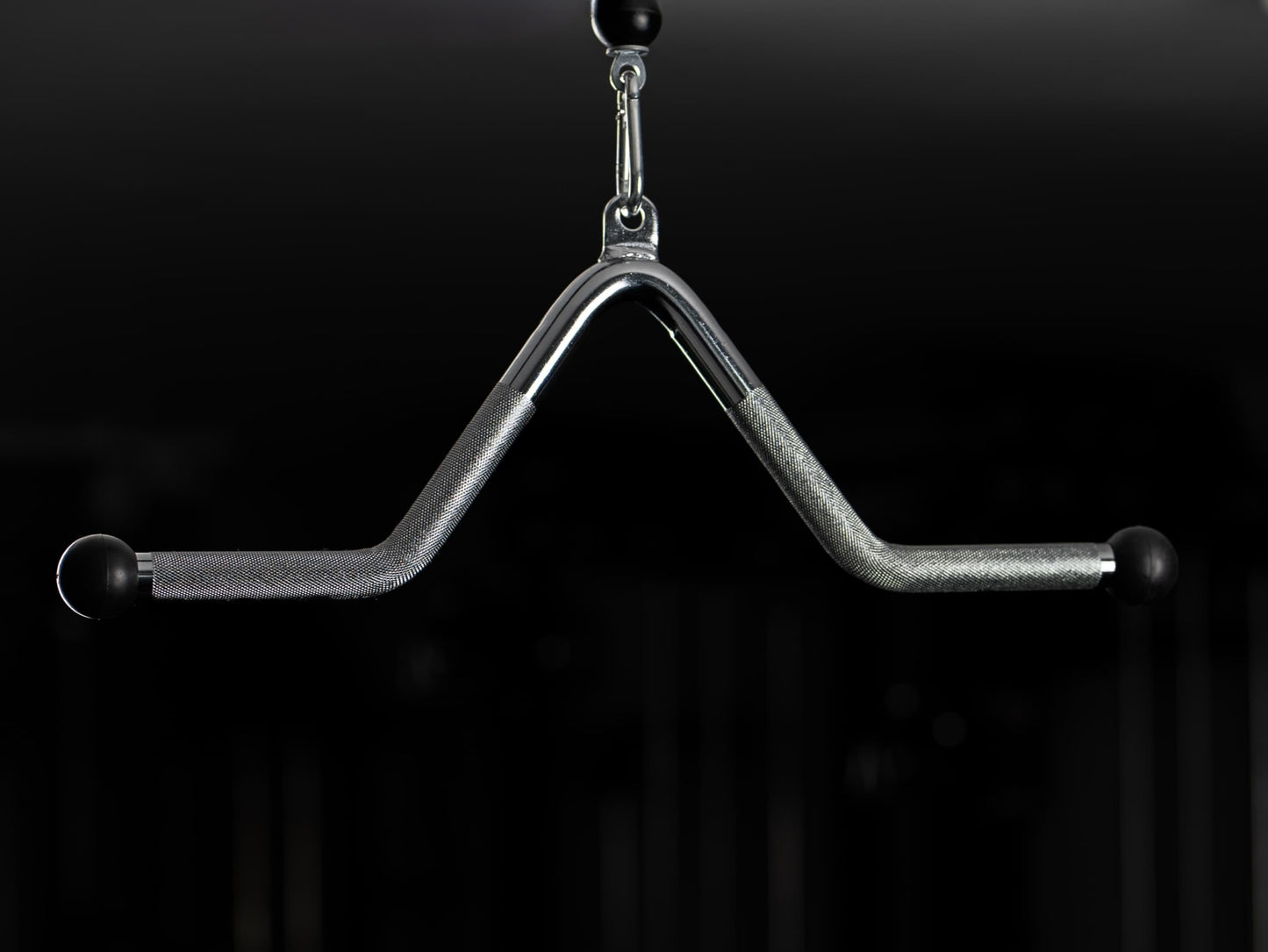Triceps V-greep SQMIZE® S6-504 – 23 cm