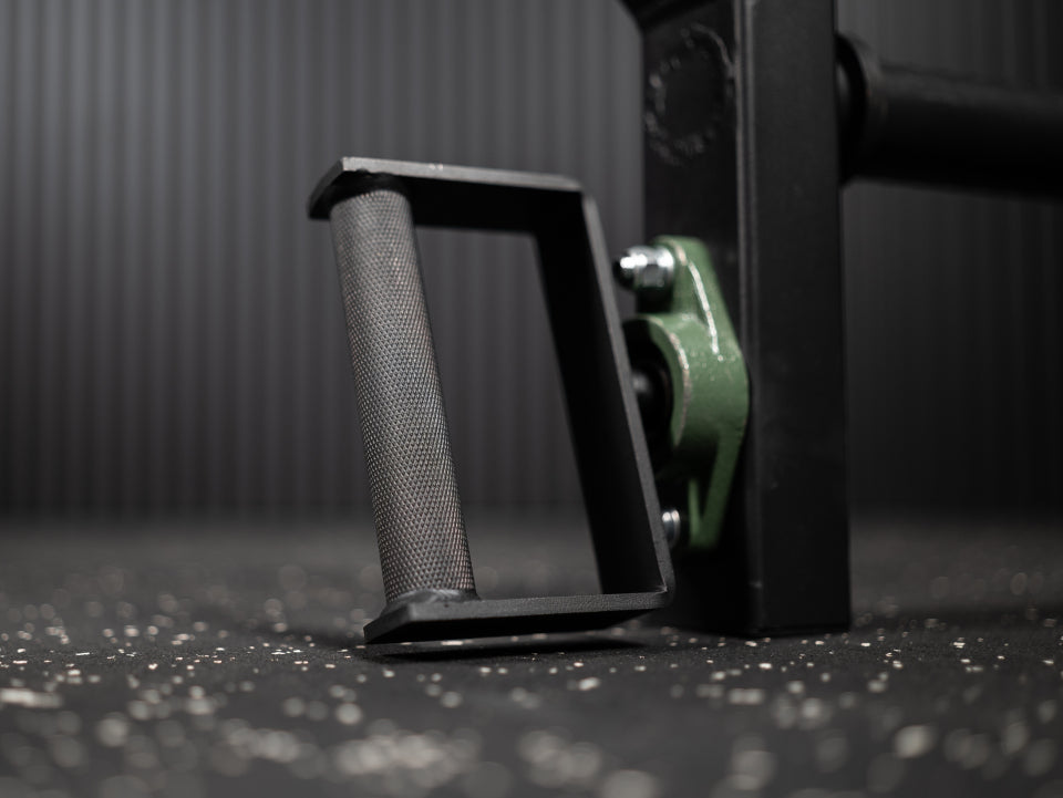 Viking press landmine attachment SQMIZE® OBV62