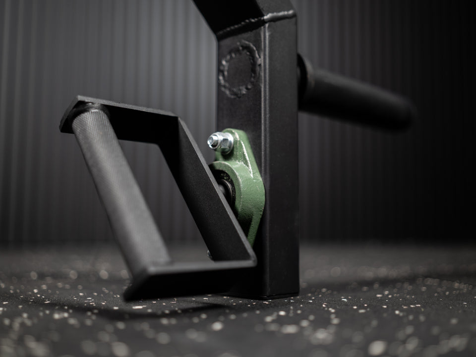 Viking press landmine attachment SQMIZE® OBV62