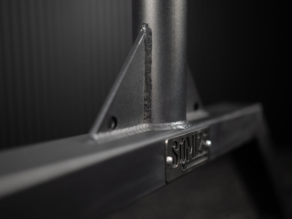 Viking press landmine attachment SQMIZE® OBV62