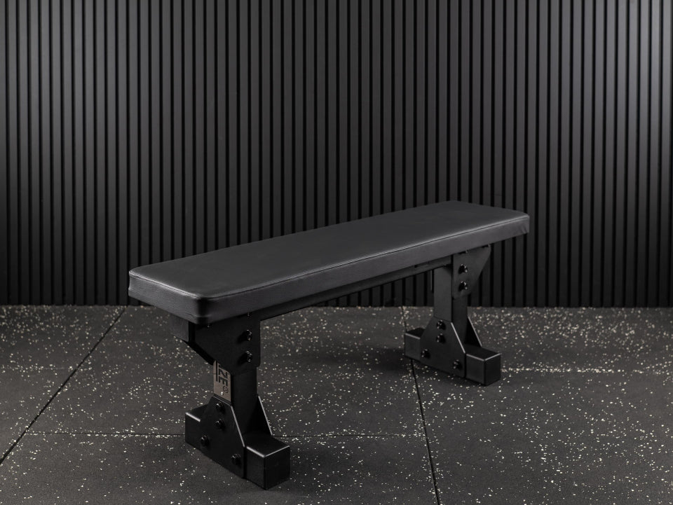 Vlakke trainingsbank SQMIZE® elite club SQ320
