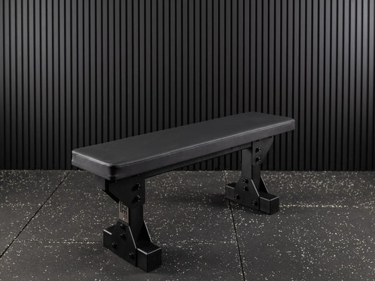 Vlakke trainingsbank SQMIZE® elite club SQ320