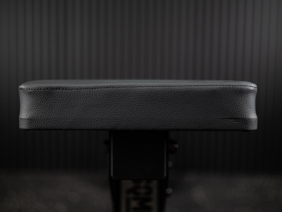 Vlakke trainingsbank SQMIZE® elite club SQ320
