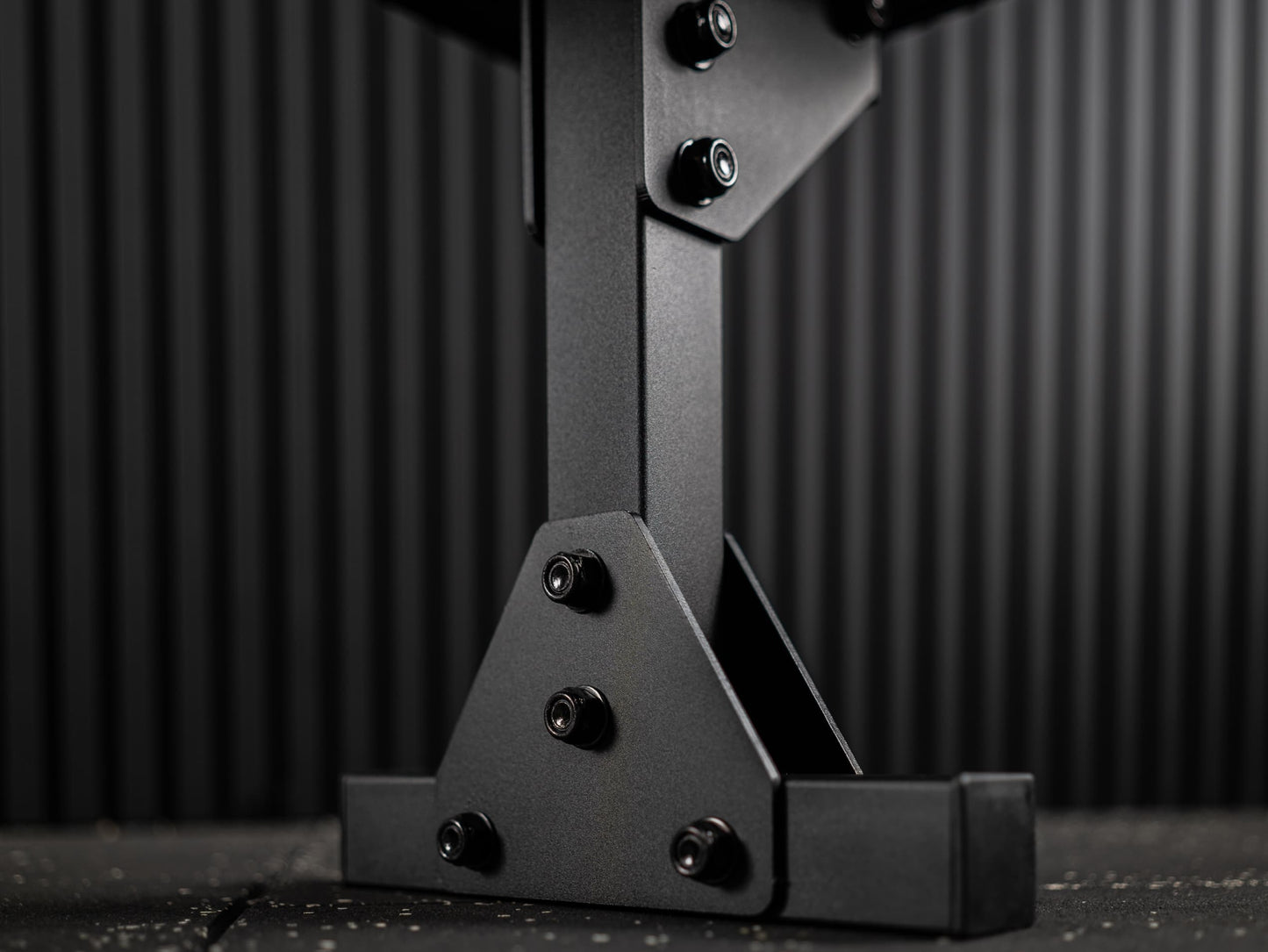 Vlakke trainingsbank SQMIZE® POWER PACK CB3i