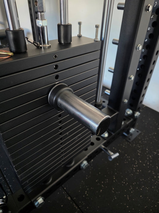 Weight Pin set 50 mm SQMIZE® Elite Club SQ-1000RS – 2 stuks