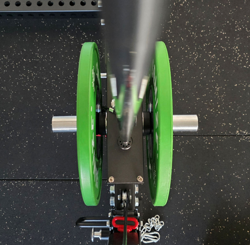 Weight Pin set 50 mm SQMIZE® Elite Club SQ-1000RS – 2 stuks
