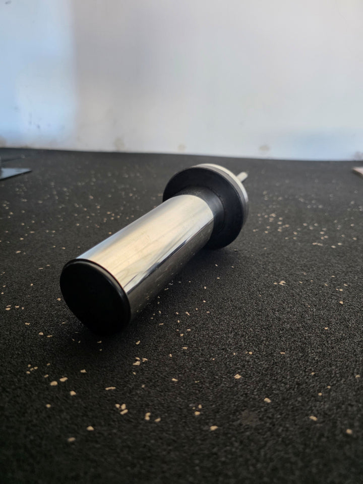 Precision weight pin 50 mm SQMIZE® PREMIUM BISON SQ-S991-PWP