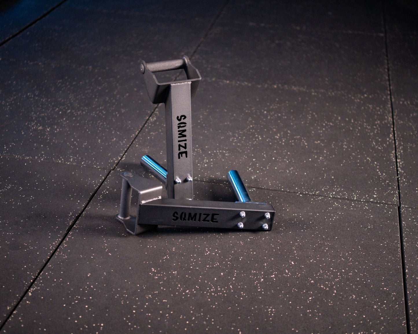 Farmers Walk Gewicht Houders SQMIZE® FW23 - SQMIZE Nederland