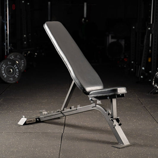 Halterbank SQMIZE® POWER PACK FID4i - SQMIZE Nederland