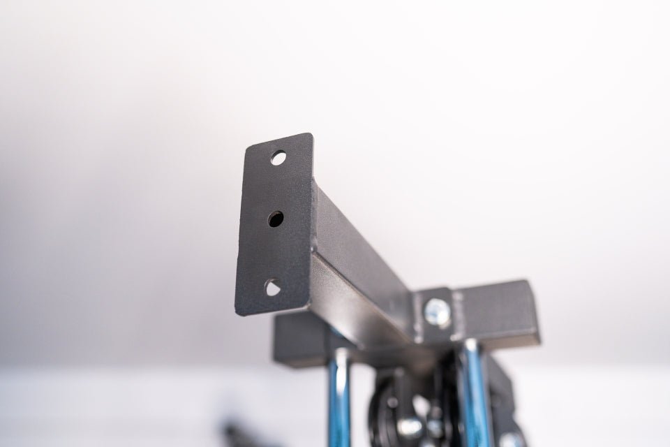 Kabeltrekstation voor wandmontage SQMIZE® POWER PACK FPT250 - SQMIZE Nederland