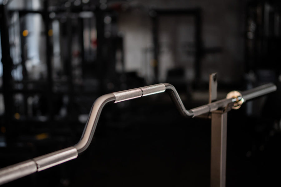Camber & bow bars