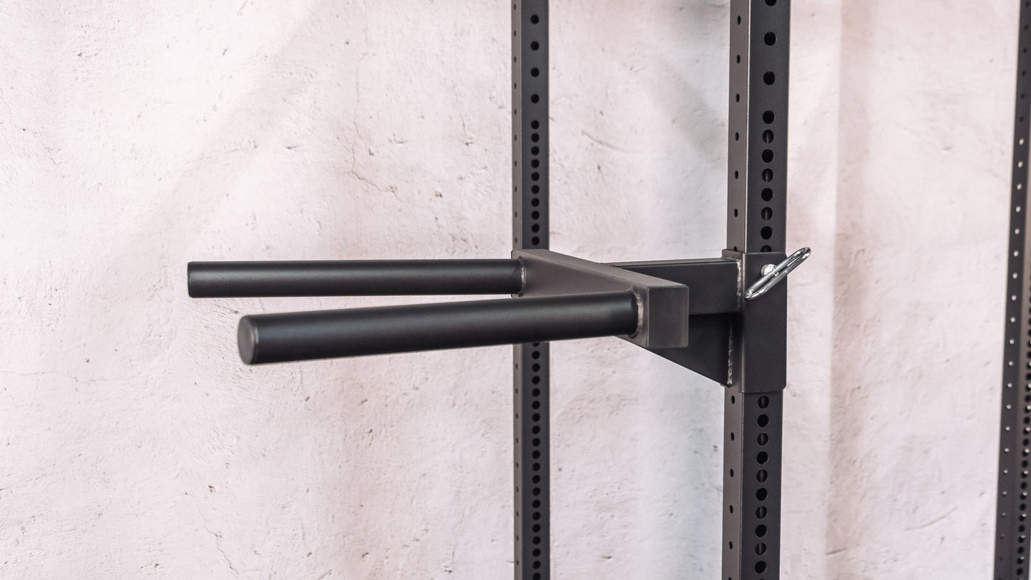 Power Rack Dip Horn SQMIZE® SQ8.0DH - SQMIZE Nederland